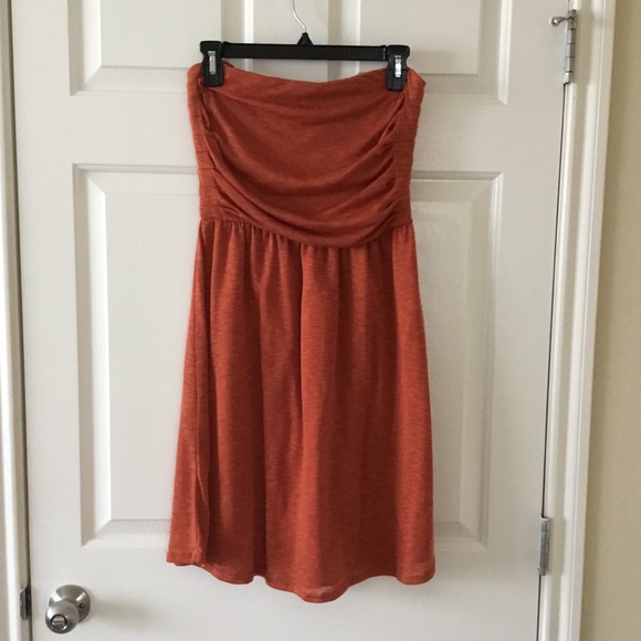 Urban Outfitters Dresses & Skirts - NWT Ecote strapless dress